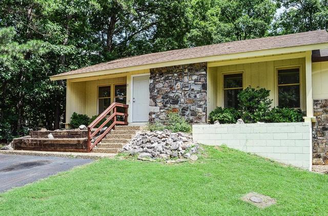 13 Destino Way, Hot Springs Village, AR 71909
