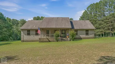 401 County Road 480, Jonesboro, AR 72404