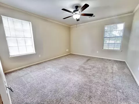 Bedroom - 44 Bent Tree Dr, Cabot, AR 72023 photo 5 of 6