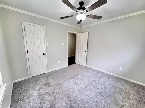 Bedroom - 44 Bent Tree Dr, Cabot, AR 72023 photo 4 of 6