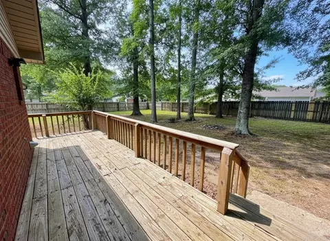 Exterior - 44 Bent Tree Dr, Cabot, AR 72023 photo 2 of 5