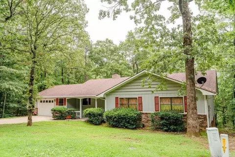 114 Edgemere Loop, Fairfield Bay, AR 72088
