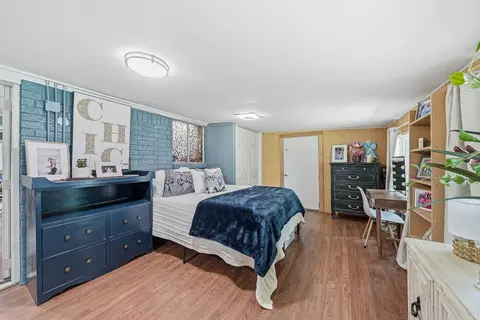 Bedroom - 204 Isbell St, Horatio, AR 71842 photo 3 of 5