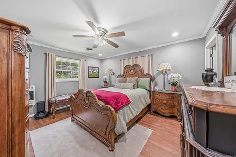Bedroom - 204 Isbell St, Horatio, AR 71842 photo 1 of 5