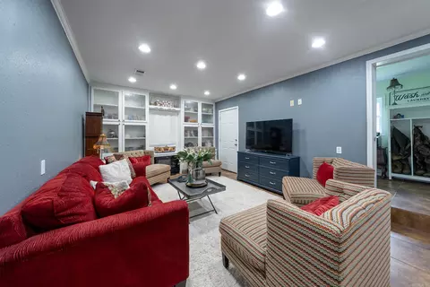 Living - 204 Isbell St, Horatio, AR 71842 photo 6 of 6