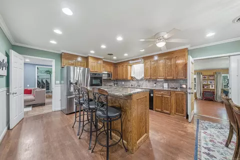 Kitchen - 204 Isbell St, Horatio, AR 71842 photo 1 of 4