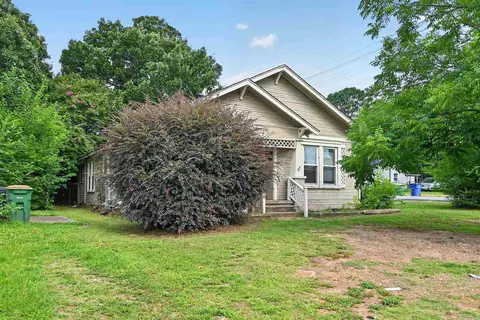 4625 Pike Ave, North Little Rock, AR 72118