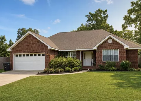 917 Timberwolf Trl, Jacksonville, AR 72076