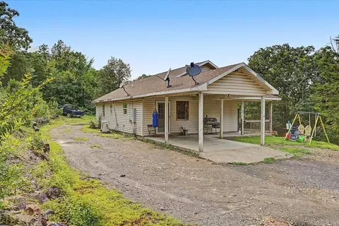 403 Polk 178, Mena, AR 71953
