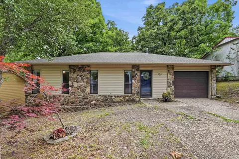 132 Point West Cir, Little Rock, AR 72211