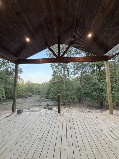 Exterior - 5844 Falcon Cv, Alexander, AR 72002 photo 2 of 2