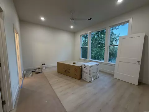 Bedroom - 5844 Falcon Cv, Alexander, AR 72002 photo 3 of 3