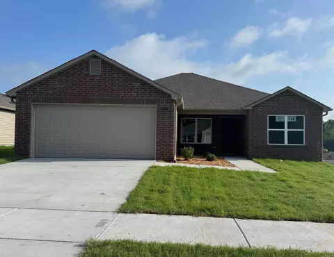 2348 Sam Tillery Dr, Alexander, AR 72002