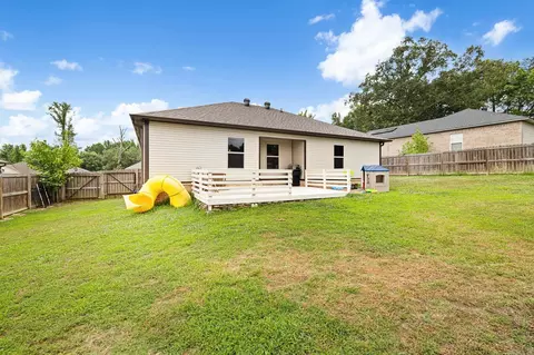 Exterior - 12 Sooiee Cv, Austin, AR 72007 photo 8 of 9