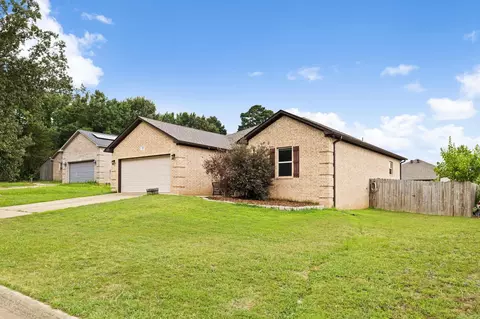 Exterior - 12 Sooiee Cv, Austin, AR 72007 photo 4 of 9