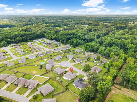 View/Area - 12 Sooiee Cv, Austin, AR 72007 photo 4 of 6