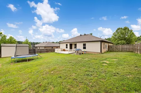 Exterior - 12 Sooiee Cv, Austin, AR 72007 photo 7 of 9