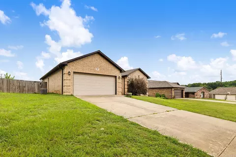Exterior - 12 Sooiee Cv, Austin, AR 72007 photo 3 of 9