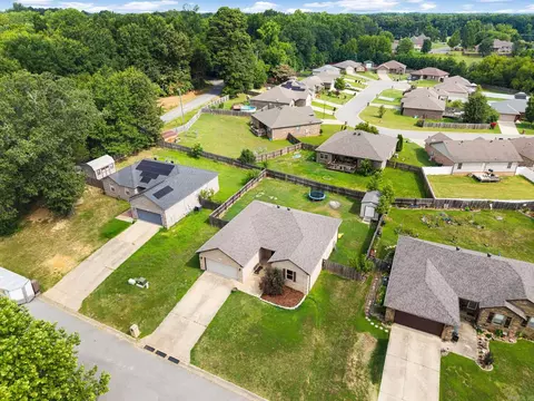 View/Area - 12 Sooiee Cv, Austin, AR 72007 photo 3 of 6