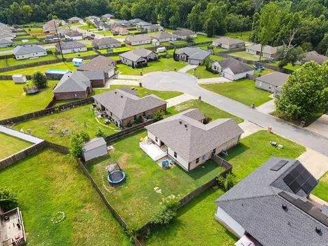 View/Area - 12 Sooiee Cv, Austin, AR 72007 photo 2 of 6