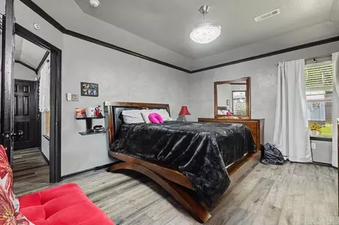 Bedroom - 1306 Crossing Loop, Bryant, AR 72022 photo 2 of 3