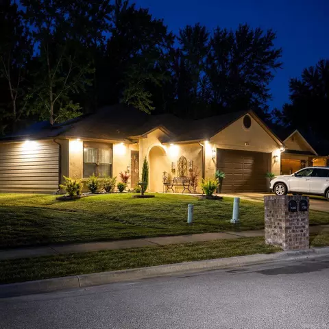 Exterior - 1306 Crossing Loop, Bryant, AR 72022 photo 6 of 7