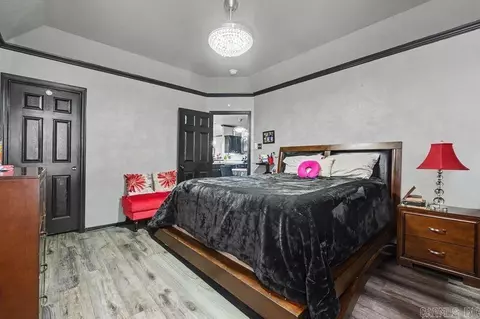Bedroom - 1306 Crossing Loop, Bryant, AR 72022 photo 1 of 3