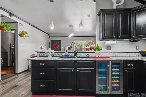 Kitchen - 1306 Crossing Loop, Bryant, AR 72022 photo 1 of 3