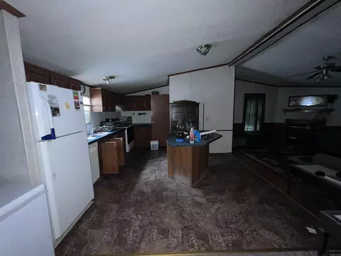 1603 Odessa Haskell St, Haskell, AR 72015 photo 3