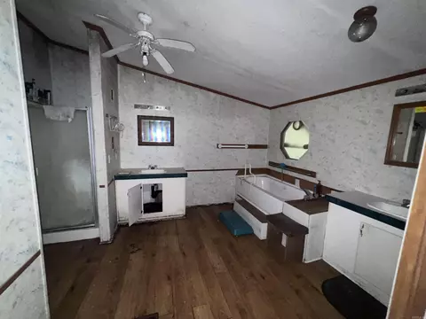 1603 Odessa Haskell St, Haskell, AR 72015 photo 14