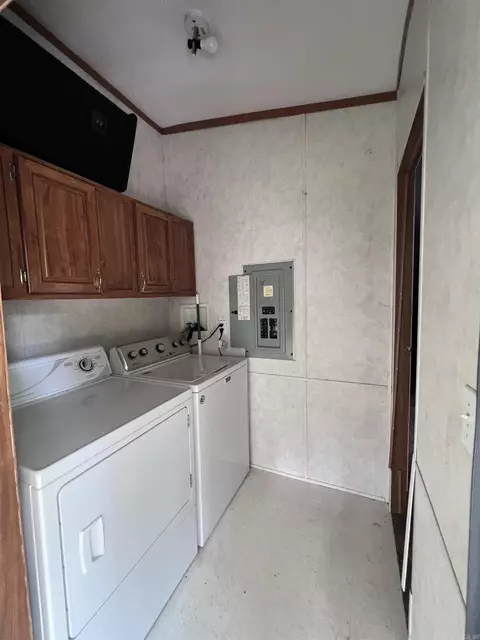 1603 Odessa Haskell St, Haskell, AR 72015 photo 8