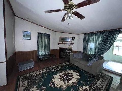 1603 Odessa Haskell St, Haskell, AR 72015 photo 4