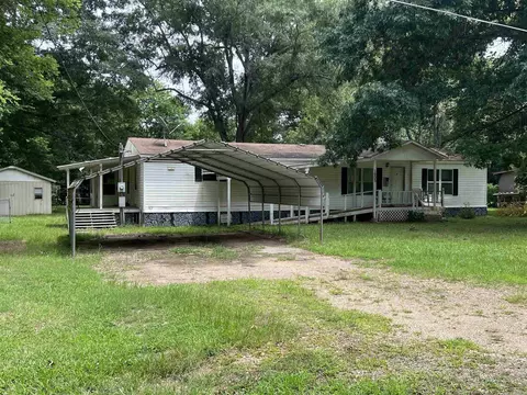 1603 Odessa Haskell St, Haskell, AR 72015