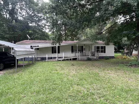 1603 Odessa Haskell St, Haskell, AR 72015 photo 2