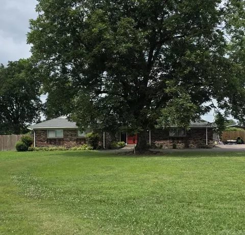2505 Highway 1, Wynne, AR 72396