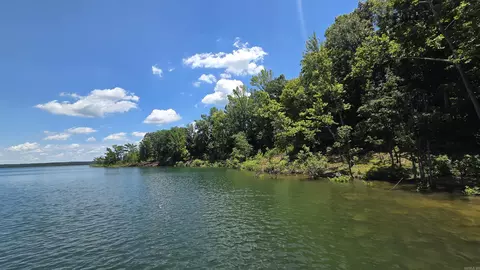 0 Mallard, Fairfield Bay, AR 72088