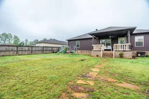 Exterior - 22 Mulberry Loop, Ward, AR 72176 photo 9 of 10