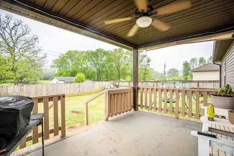 Exterior - 22 Mulberry Loop, Ward, AR 72176 photo 5 of 10