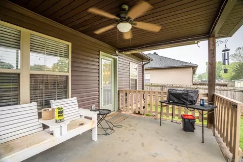 Exterior - 22 Mulberry Loop, Ward, AR 72176 photo 6 of 10