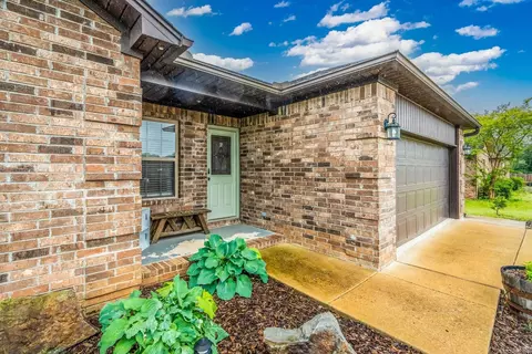 Exterior - 22 Mulberry Loop, Ward, AR 72176 photo 4 of 10