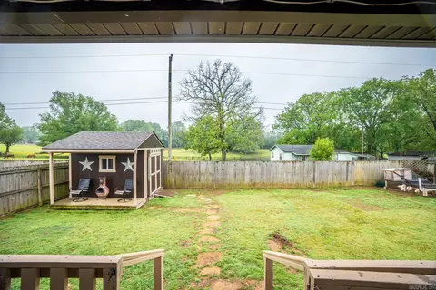 Exterior - 22 Mulberry Loop, Ward, AR 72176 photo 7 of 10