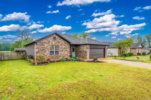 Exterior - 22 Mulberry Loop, Ward, AR 72176 photo 2 of 10