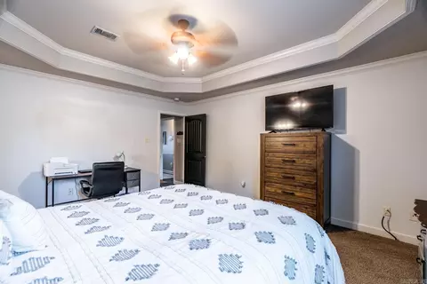 Bedroom - 22 Mulberry Loop, Ward, AR 72176 photo 3 of 3