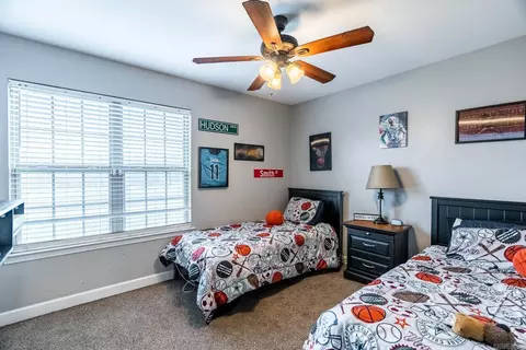 Bedroom - 22 Mulberry Loop, Ward, AR 72176 photo 1 of 3