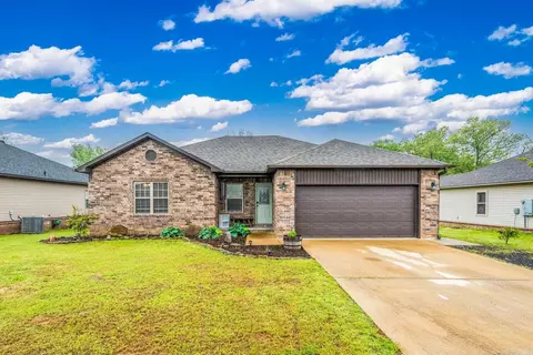 22 Mulberry Loop, Ward, AR 72176