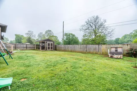 Exterior - 22 Mulberry Loop, Ward, AR 72176 photo 10 of 10