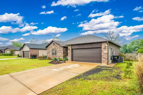 Exterior - 22 Mulberry Loop, Ward, AR 72176 photo 3 of 10