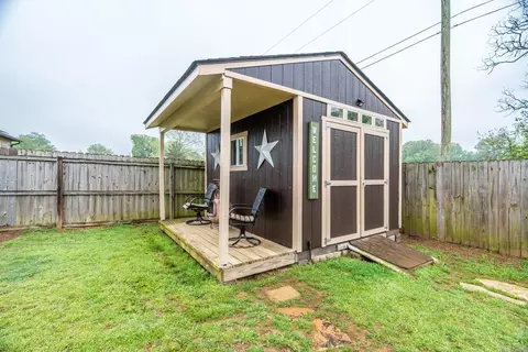Exterior - 22 Mulberry Loop, Ward, AR 72176 photo 8 of 10