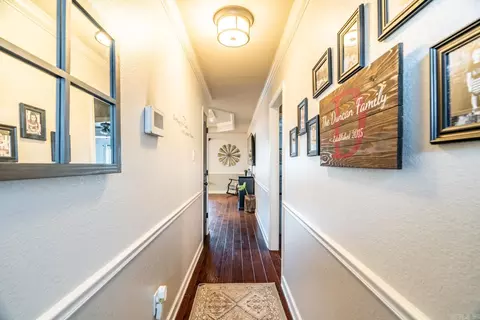 Entry Way - 22 Mulberry Loop, Ward, AR 72176 photo 1 of 3