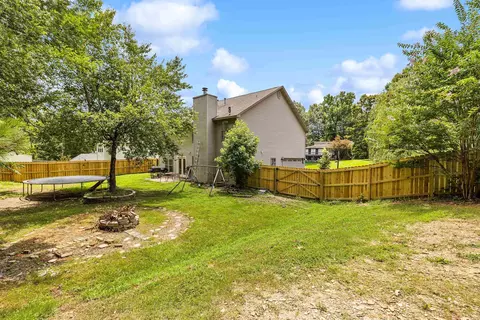 Exterior - 1015 Lyledale Rd, Benton, AR 72019 photo 5 of 11